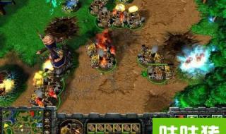 魔兽rpg秘籍 魔兽rpg秘籍